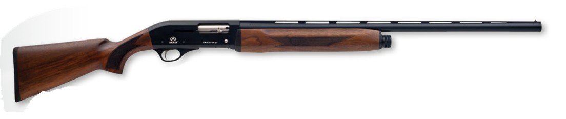 AKKAR SILAH SLF "Altay", cal. 20/76 Magnum, 71cm / 28