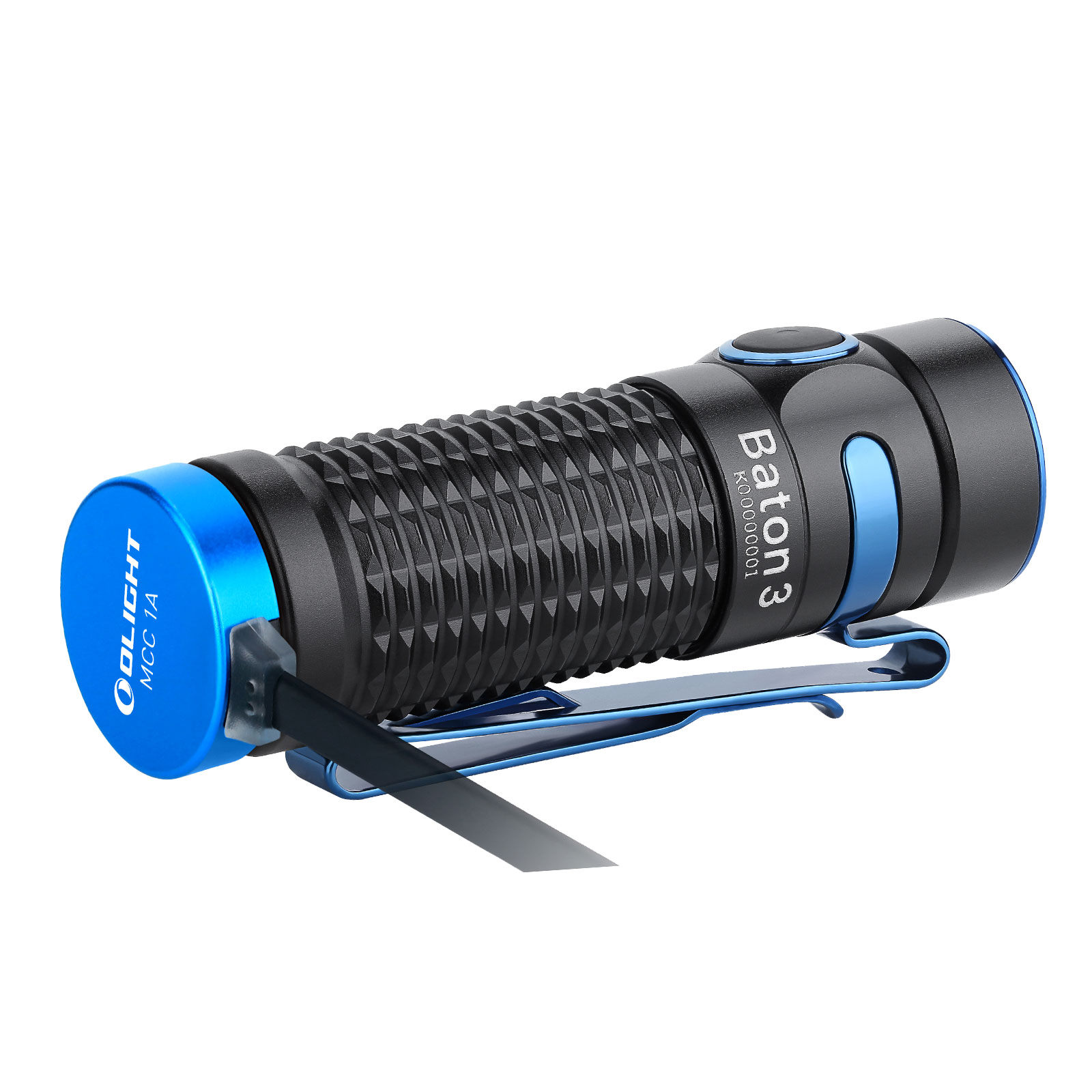 OLIGHT Baton III