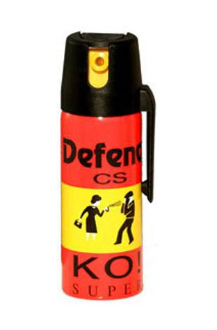 KLEVER Defenol-CS Spray 50ml