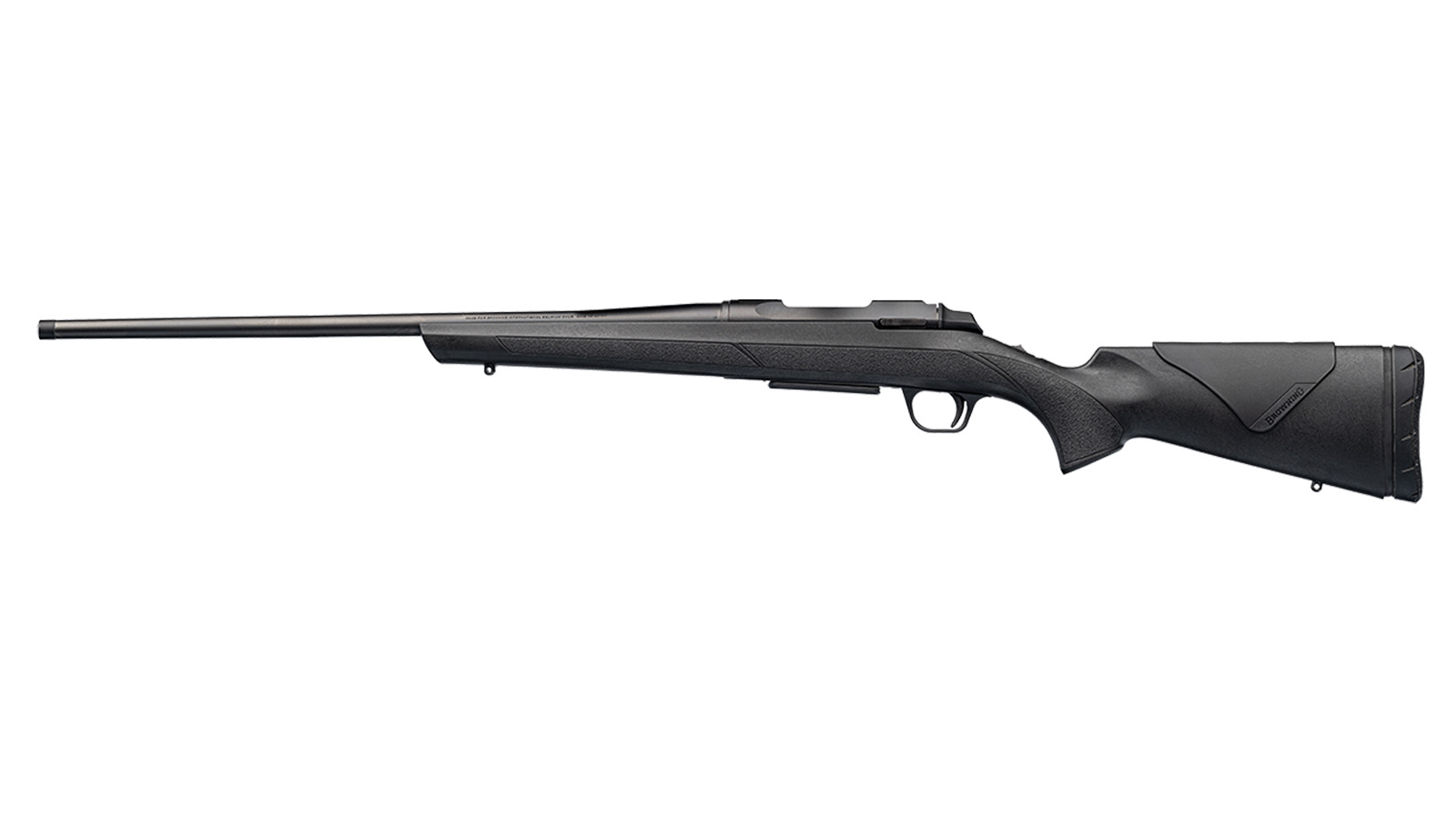 BROWNING A-Bolt 3+ Composite Threaded 30-06