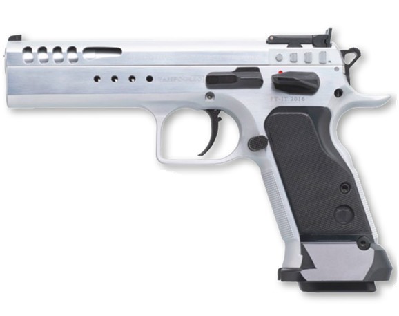 Tanfoglio Pistole T97L Limited HC Custom, cal. .40 S&W