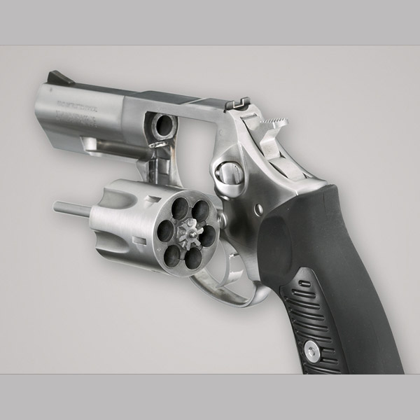 RUGER  SP 101