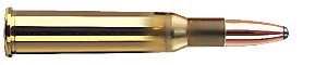 GECO  7X57 R TM 10,7G GECO 20ER