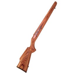 Remington 700 Prairie Hunter L Farbe: Nutmeg