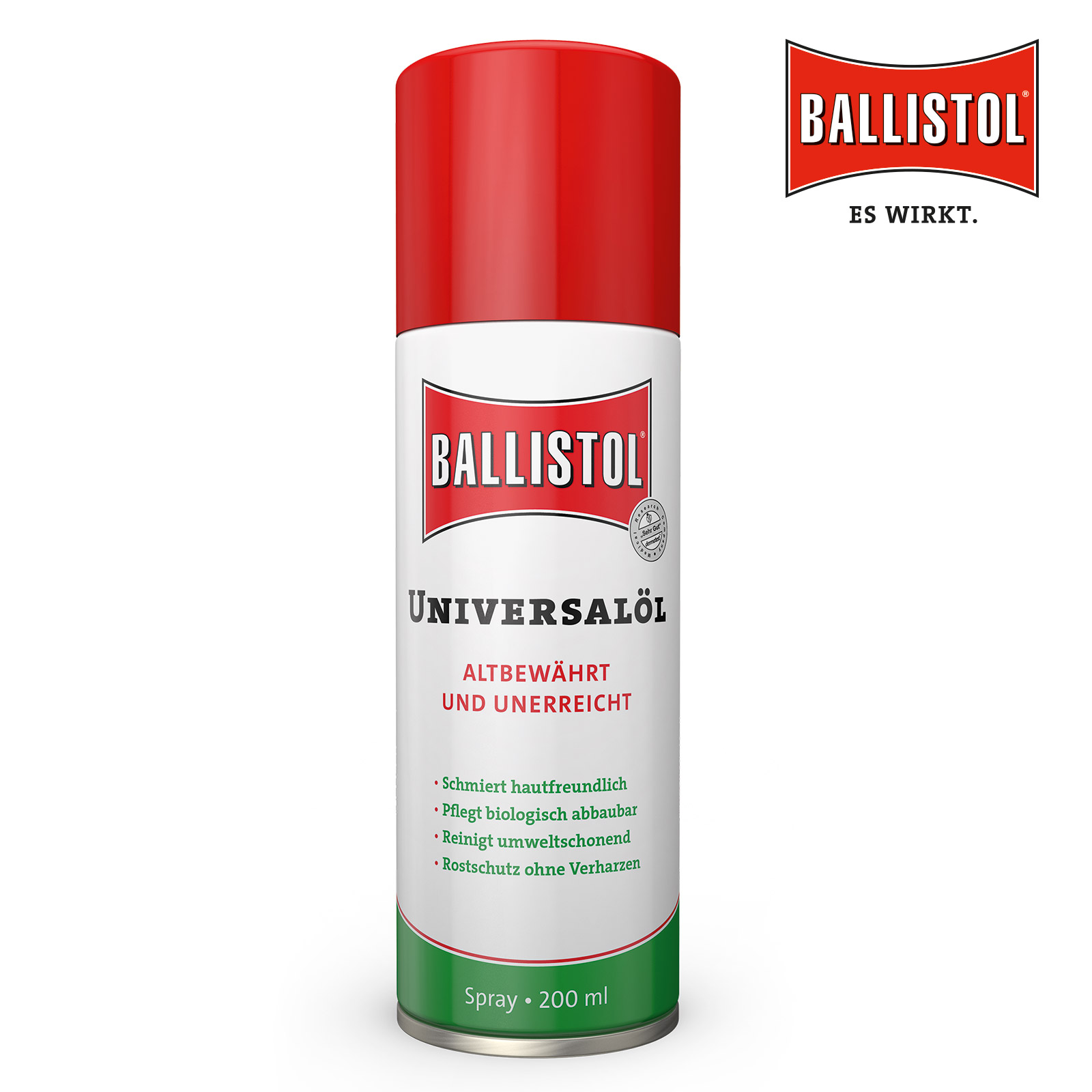 BALLISTOL Spray 200ml