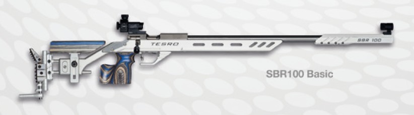Tesro SBR100 Basic