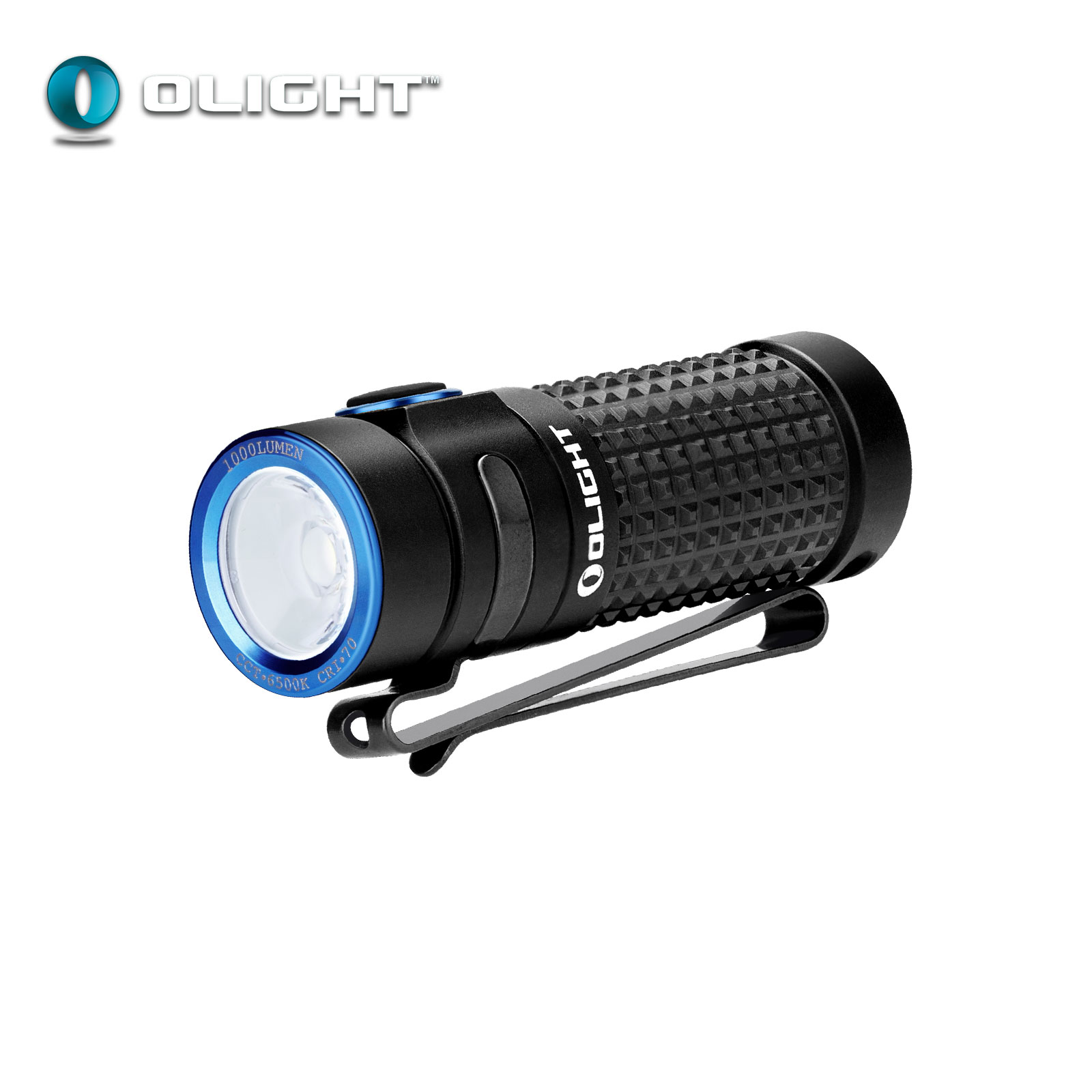 OLIGHT S1R BATON II