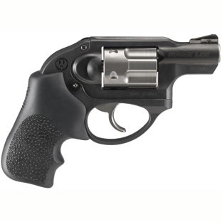 Ruger KLCR  1 7/8" .357 Mag.