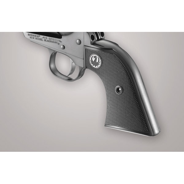 RUGER KBN-36.357MAG. 6-1/2" SS