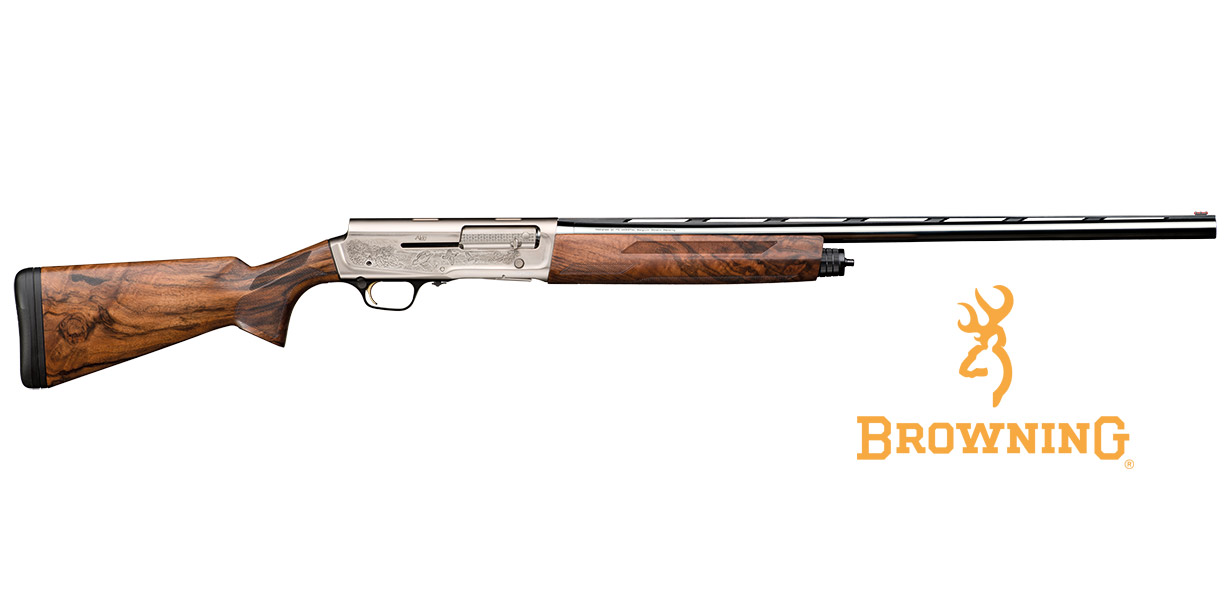 BROWNING A5 Ultimate Partridge 71 cm 12/76