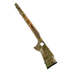 Ruger 77 MKII Daumenloch L Farbe: Forest Camo