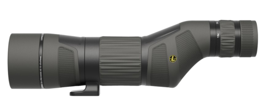 LEUPOLD 177600 SX-4 PRO GUIDE 15-45X65MM HD STRAIGHT SPOTTIN