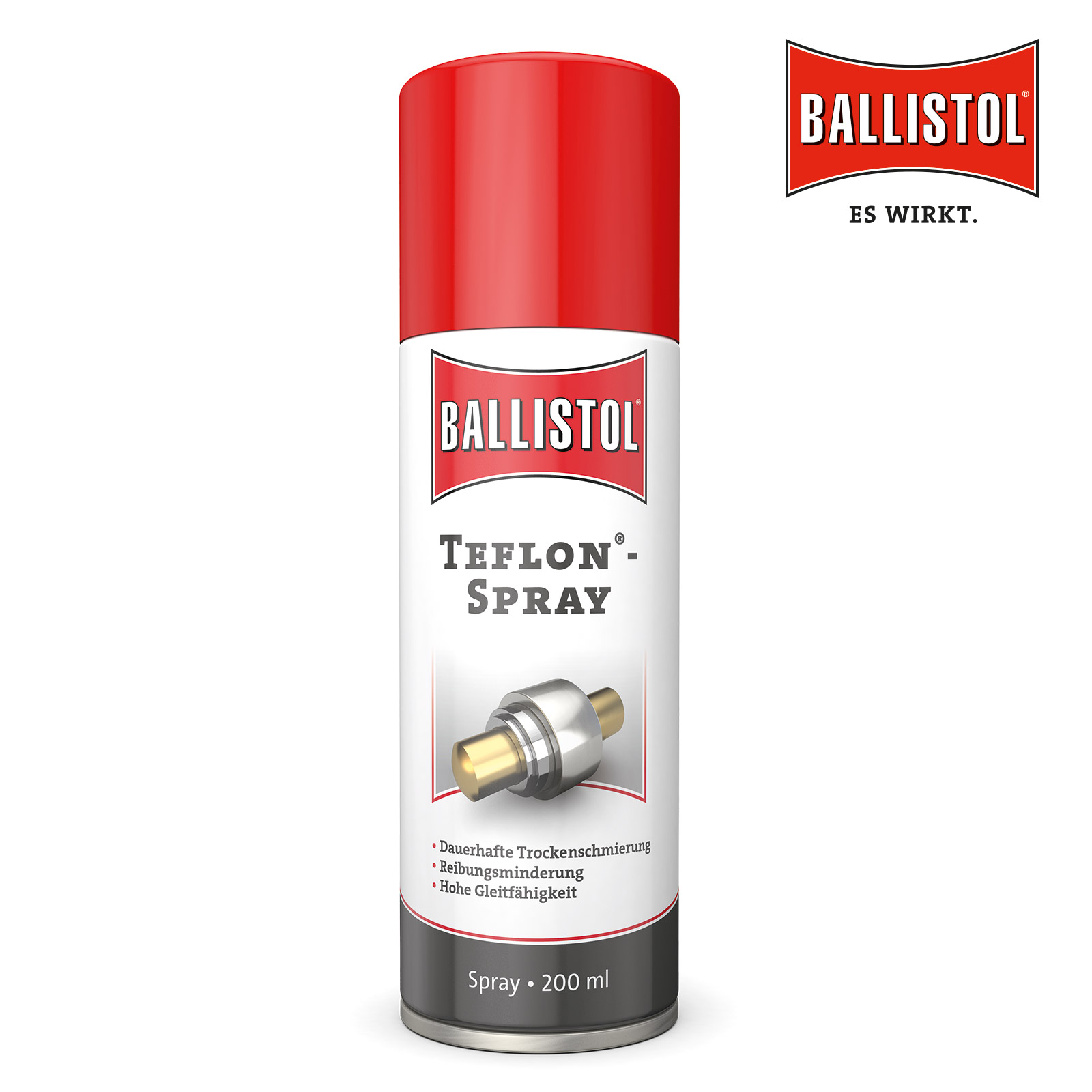 Ballistol - PTFE Spray