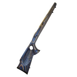 Remington 700 SPS Daumenloch Farbe: Sky