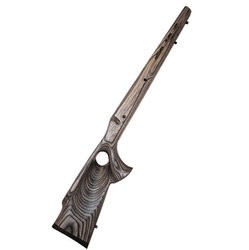 Remington 700 SPS Daumenloch Farbe: Pepper