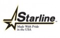 Starline messing 10mm Auto
