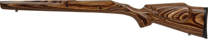 Browning X-Bolt Prairie Hunter Farbe: Nutmeg