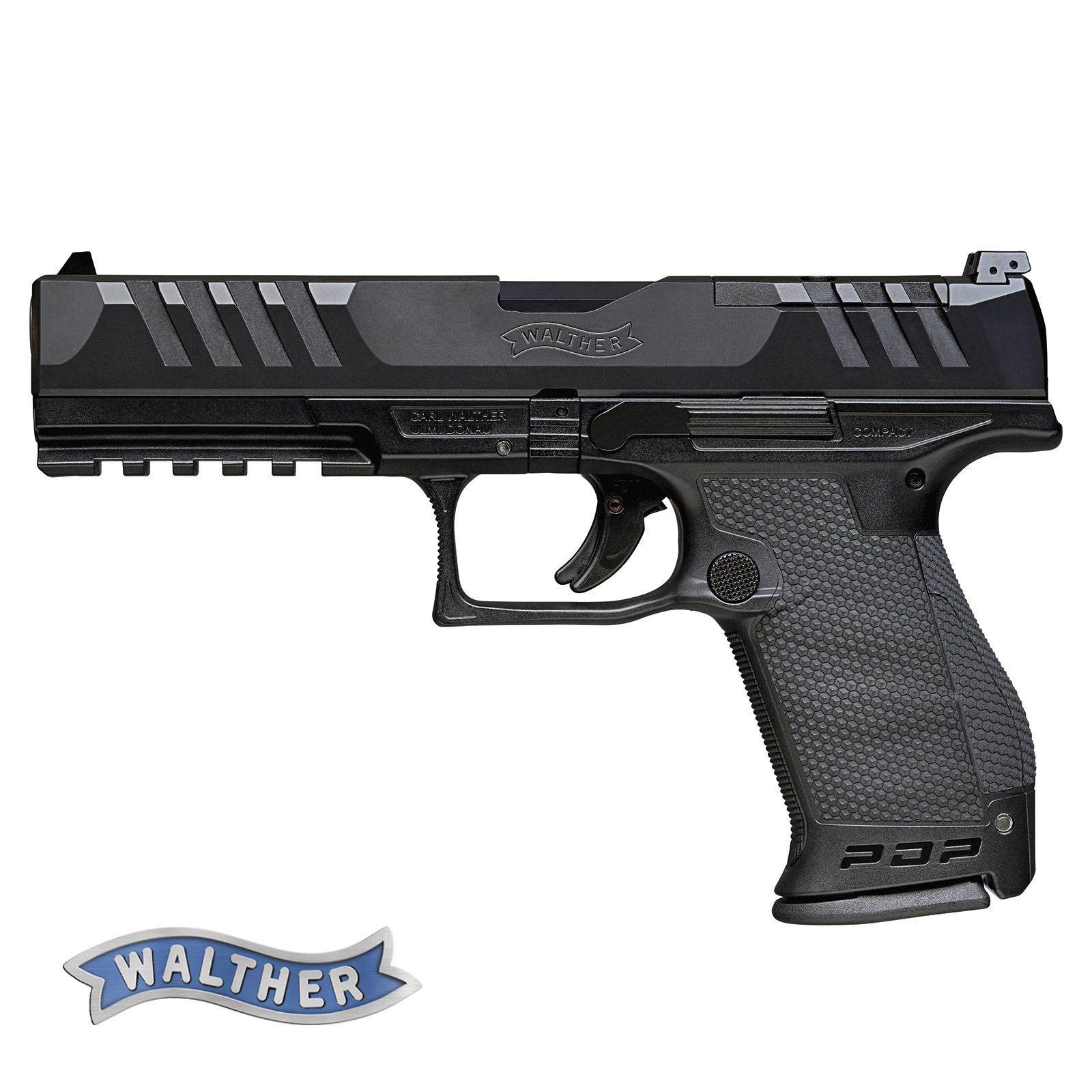 WALTHER PDP Compact OR