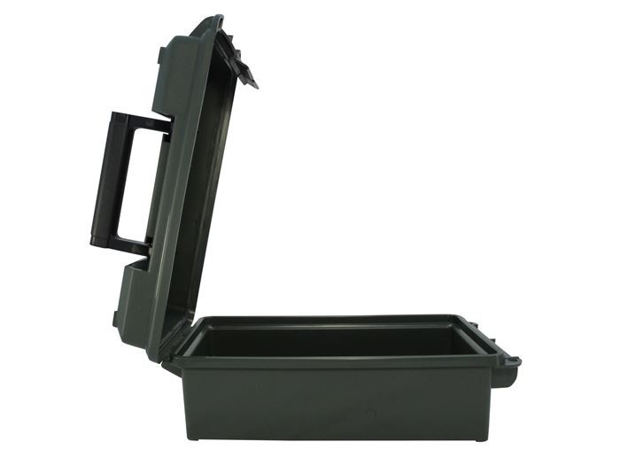 MTM AMMO CAN .30 FOREST GREEN # AC 30 C - 11, mit