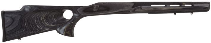 FN Mauser 400 Daumenloch R Farbe: Pepper