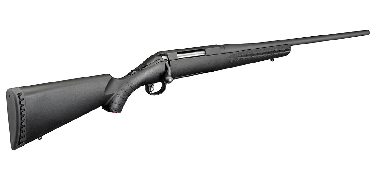 RUGER AMERICAN RIMFIRE .17HMR