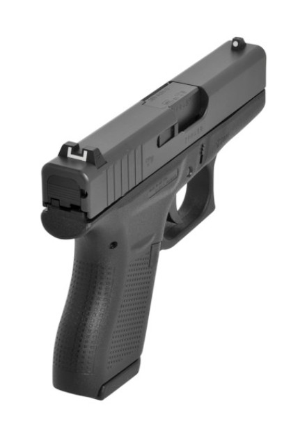 GLOCK PISTOLE 42 .380 AUTO