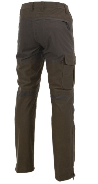 SHOOTERKING Damenhose Adventum
