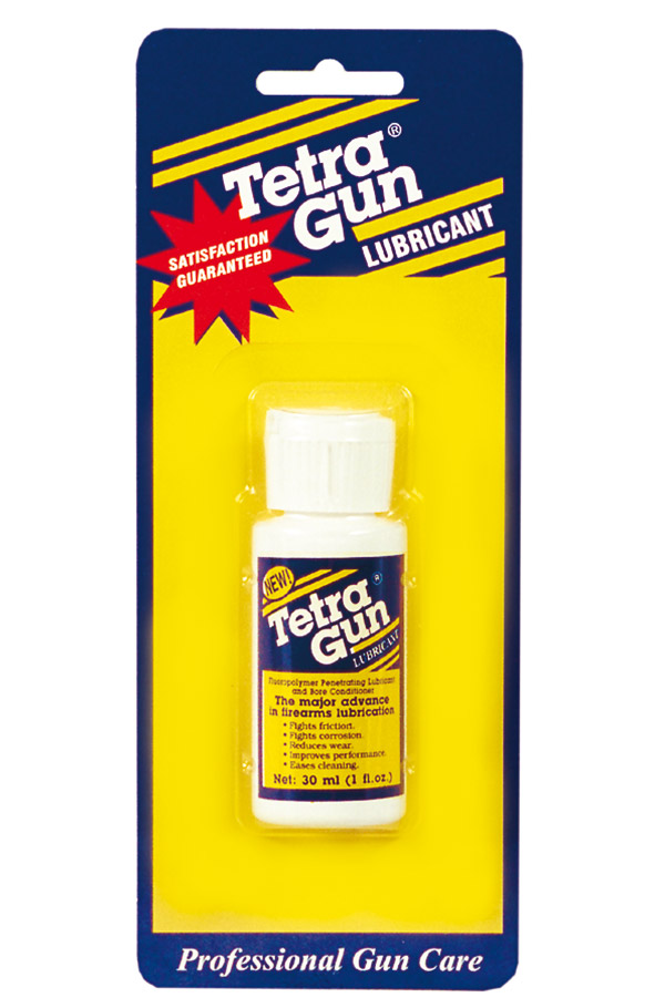 TETRA Gun Lubricant