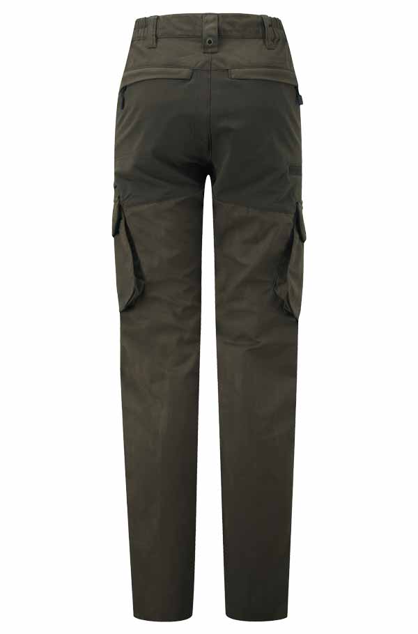 SHOOTERKING Cordura Hose für Damen  einfarbig