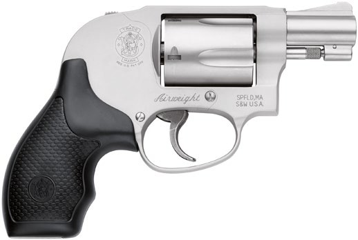 S&W Rev. Mod. 638, 2", cal. .38 Spec.