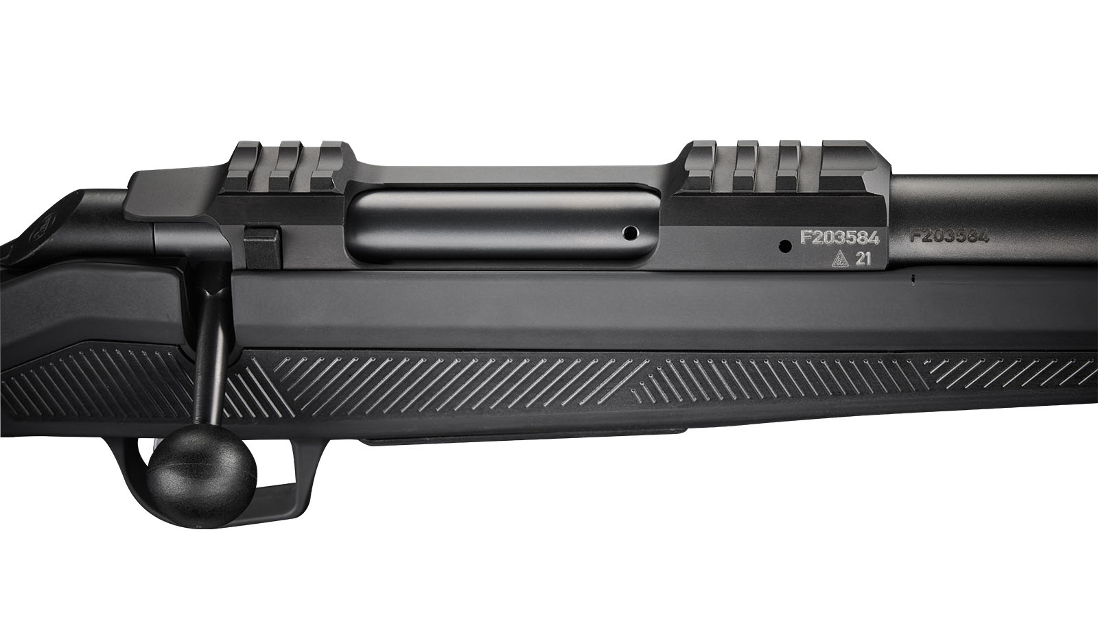 CZ 600 ALPHA 6,5 Creedmoor