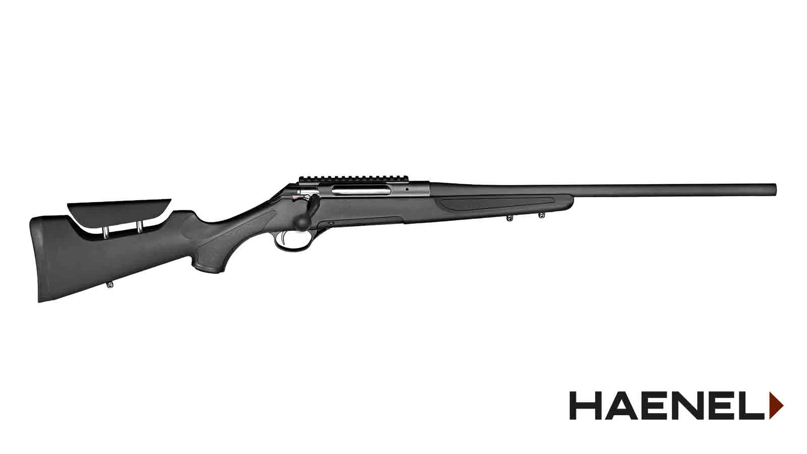 HAENEL Jaeger 10 Varmint Sporter