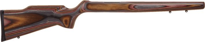 CZ 452 Rimfire Hunter Farbe: Royal Jacaranda