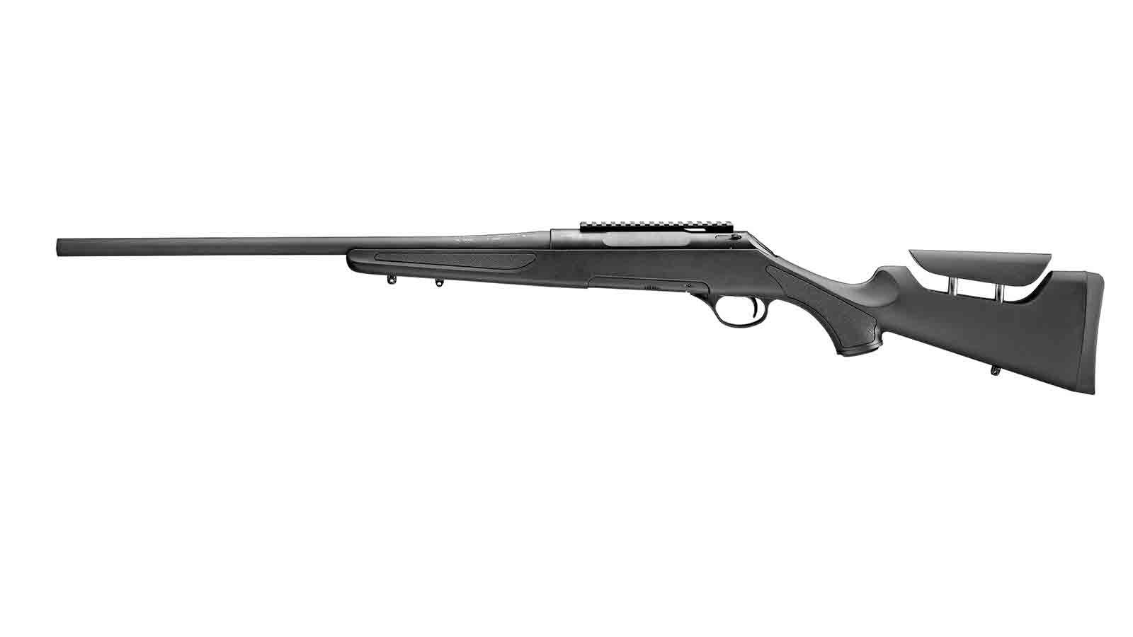 HAENEL Jaeger 10 Varmint Sporter