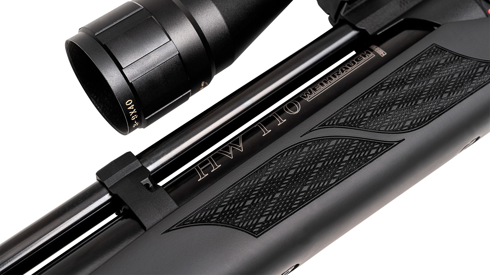 WEIHRAUCH HW 110 ST F  5,5mm