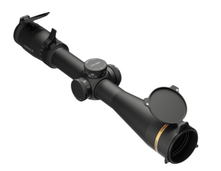LEUPOLD171568 VX-6HD 3-18X44MM DM-30MM CDS-ZL2 SIDE FOCUS MA