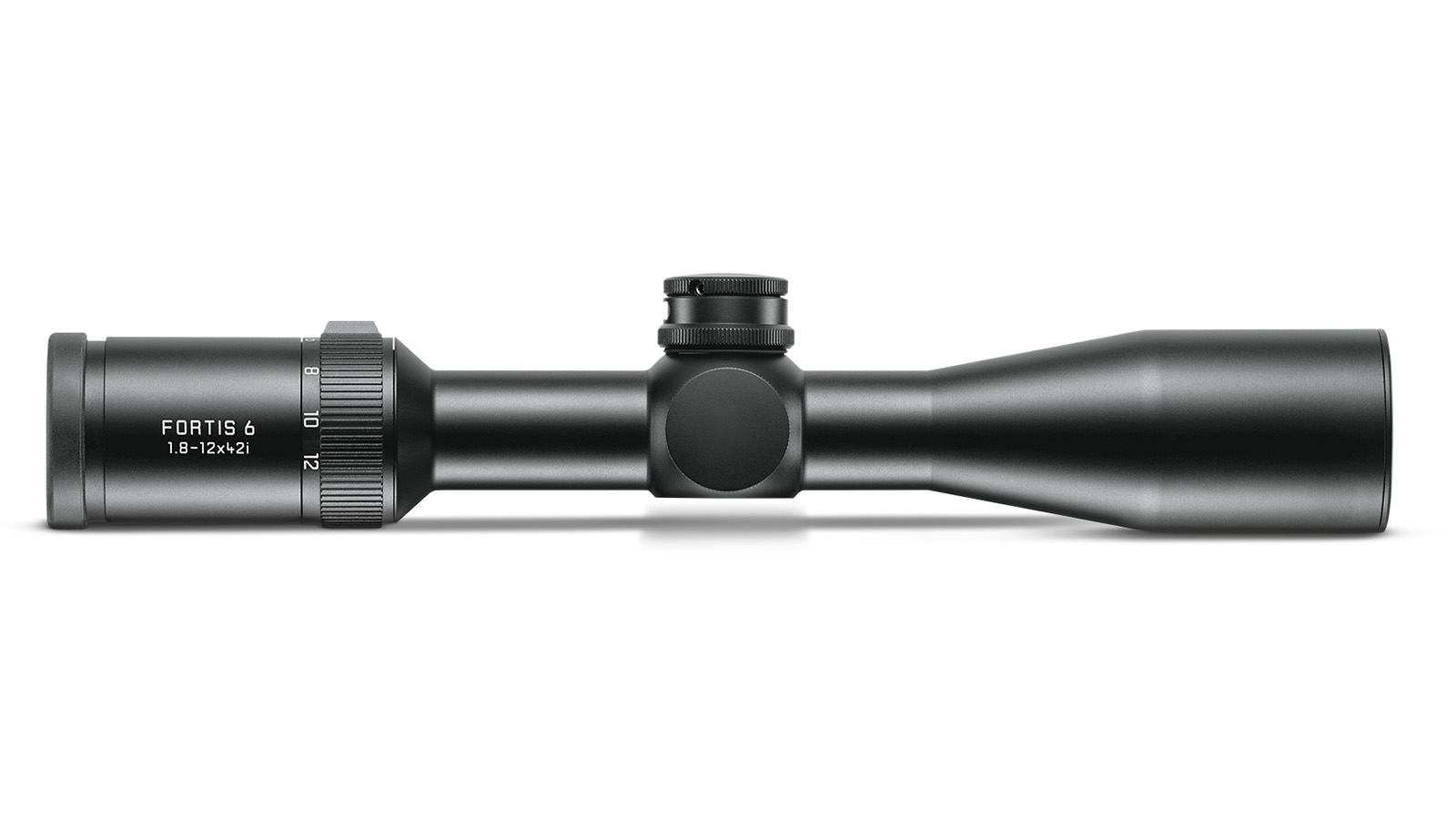 LEICA Fortis 6 1,8–12x42i Zielfernrohr ohne Schiene