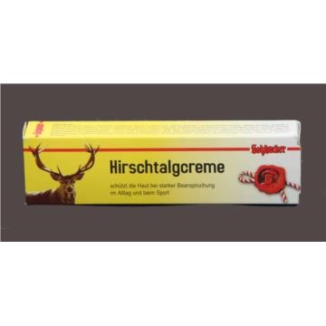 Hirschtalg-Creme 75ml