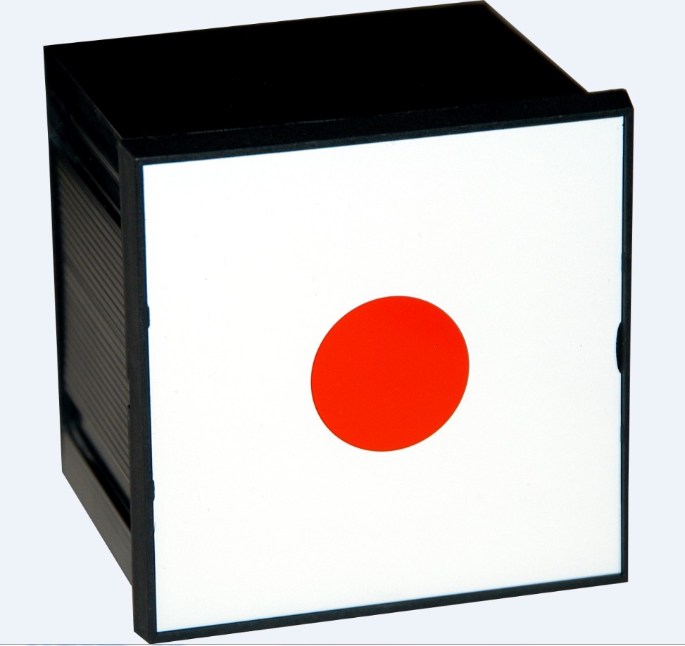 RedDot Präzisions-Laserziel RedDot Präzisions-Laserziel