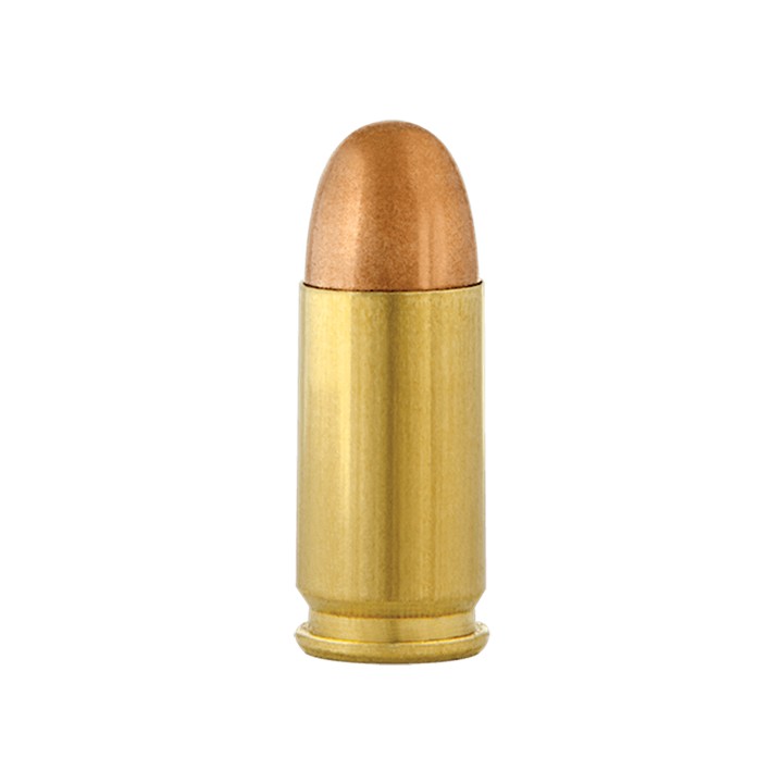 AGUILA CENTERFIRE AMMO .32AUTO 71GR FMJ 50/1000/100000