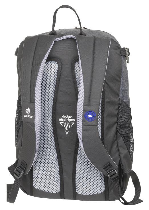 Anschütz –Backpack made by DEUTER