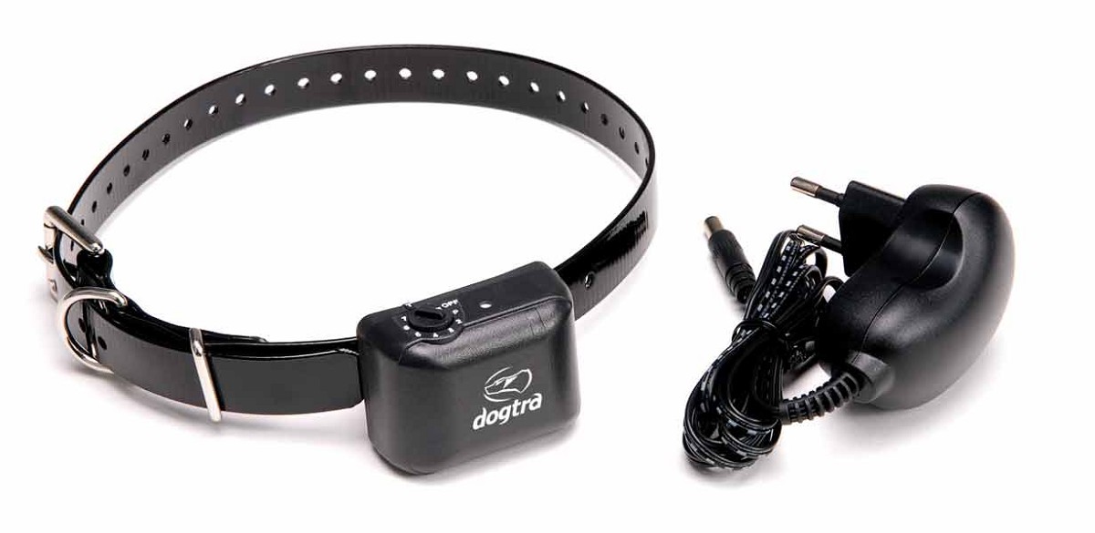 DOGTRA ANTIBELL HALSBAND YS300