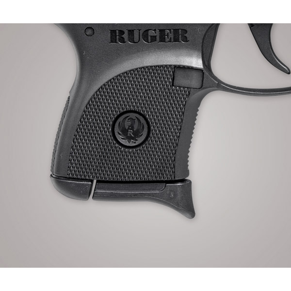 RUGER LCP