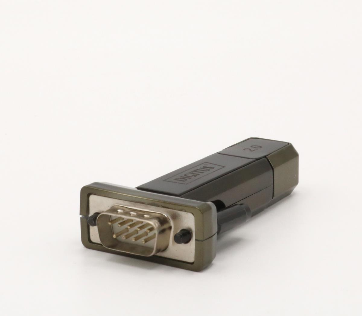 USB / RS-232 Konverter USB / RS-232 Konverter