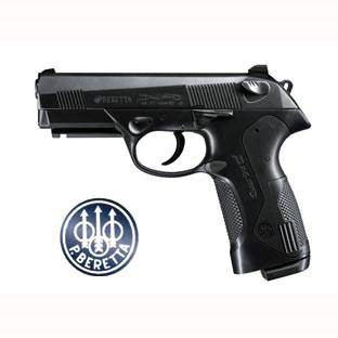 BERETTA Px4 Storm CO2 Pistole