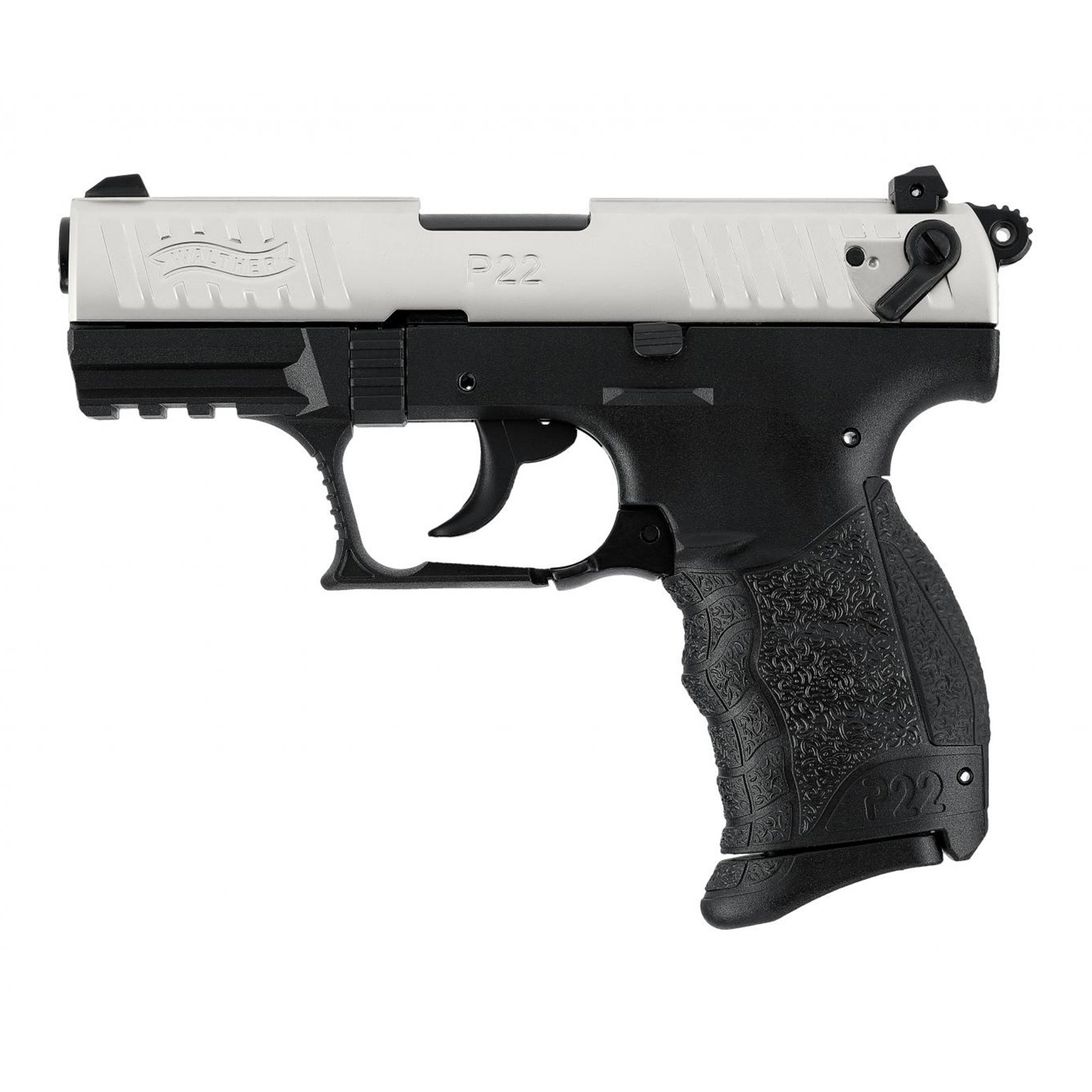 WALTHER P22Q