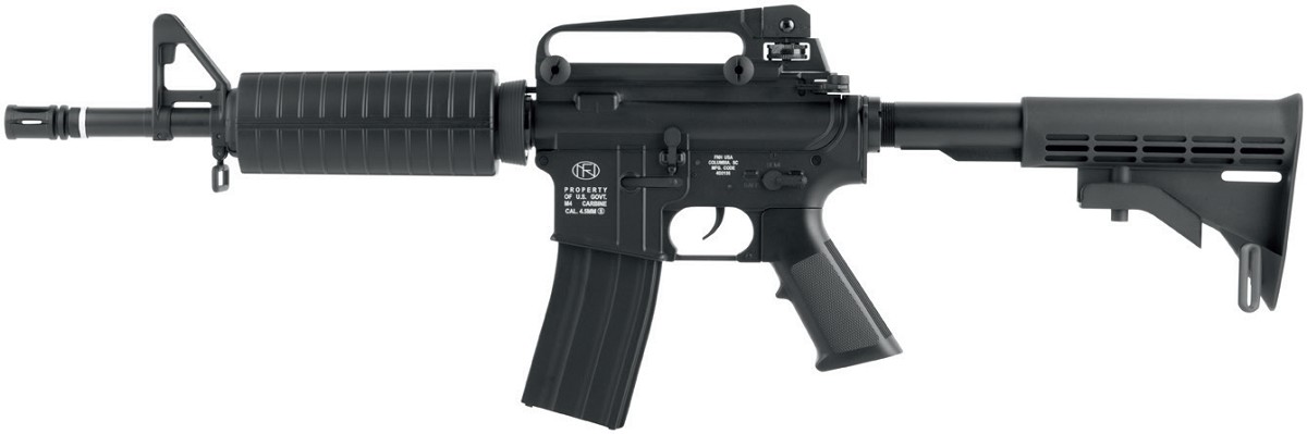 FN M4-05