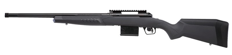 SAVAGE 110 TACTICAL