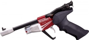 RedDot Simulator Pistole RedDot Simulator Pistole