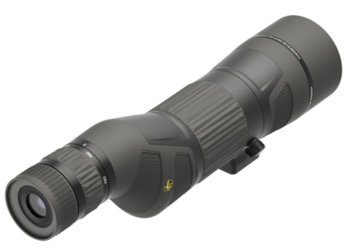 LEUPOLD 177600 SX-4 PRO GUIDE 15-45X65MM HD STRAIGHT SPOTTIN